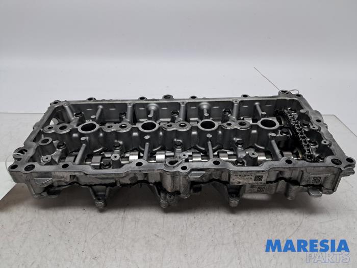 Gebrauchte Nockenwelle Opel Combo Life/Tour 1.5 CDTI 100 Preis € 544,50 Mit Mehrwertsteuer angeboten von Maresia Parts