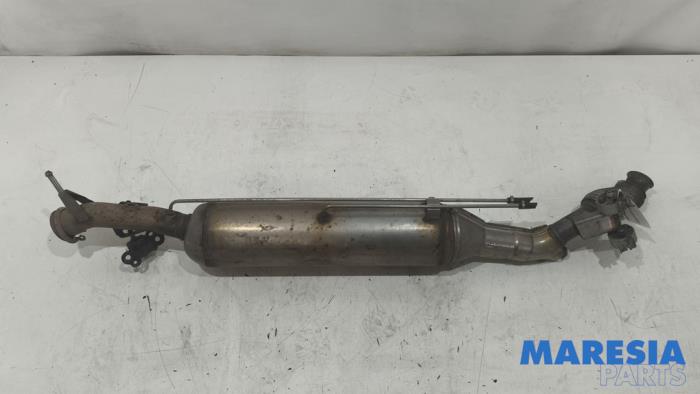 Gebrauchte Rußfilter Opel Vivaro Combi 2.0 CDTI 180 Preis € 907,50 Mit Mehrwertsteuer angeboten von Maresia Parts