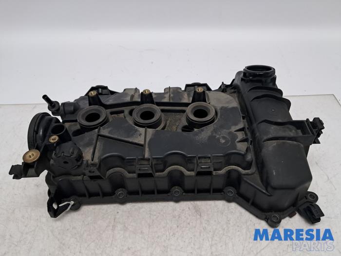 Usagé Couvercle soupapes Citroen C3 (SX/SW) 1.2 Vti 12V PureTech Prix € 150,00 Règlement à la marge proposé par Maresia Parts