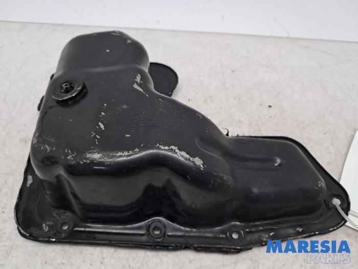 Gebrauchte Ölwanne Citroen C3 (SX/SW) 1.2 Vti 12V PureTech Preis € 35,00 Margenregelung angeboten von Maresia Parts