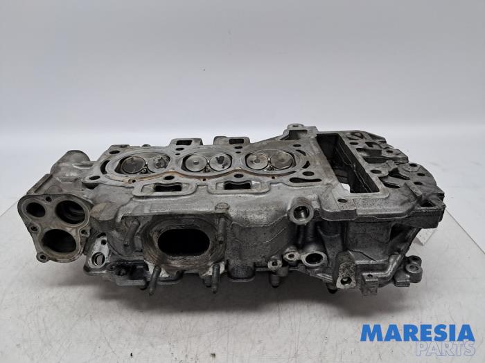 Begagnade Topplock Citroen C3 (SX/SW) 1.2 Vti 12V PureTech Pris € 450,00 Marginaltabell erbjuds av Maresia Parts
