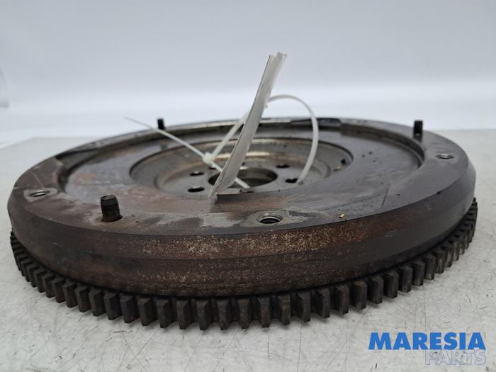Used Flywheel Citroen C3 (SX/SW) 1.2 Vti 12V PureTech Price € 75,00 Margin scheme offered by Maresia Parts