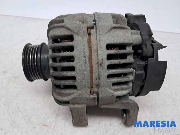 Used Dynamo Opel Astra H SW (L35) 1.6 16V Twinport Price € 35,00 Margin scheme offered by Maresia Parts