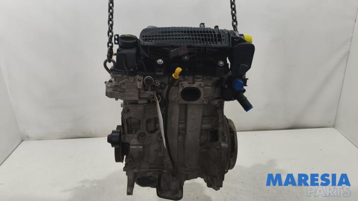 Gebrauchte Motor Peugeot 208 I (CA/CC/CK/CL) 1.0 Vti 12V PureTech Preis € 2.249,00 Margenregelung angeboten von Maresia Parts