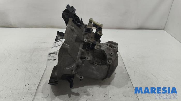 Gebrauchte Getriebe Peugeot 208 I (CA/CC/CK/CL) 1.0 Vti 12V PureTech Preis € 229,99 Margenregelung angeboten von Maresia Parts
