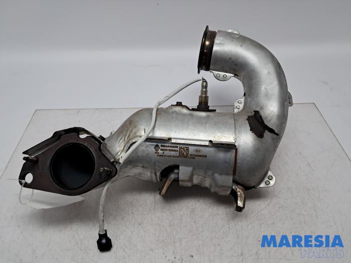 Gebrauchte Katalysator Renault Megane IV (RFBB) 1.6 GT Energy TCe 205 EDC Preis € 299,99 Margenregelung angeboten von Maresia Parts