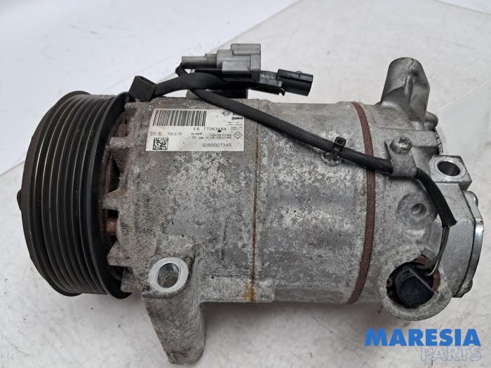 Gebrauchte Klimapumpe Renault Clio IV Estate/Grandtour (7R) 0.9 Energy TCE 90 12V Preis € 100,00 Margenregelung angeboten von Maresia Parts