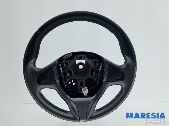 Gebrauchte Lenkrad Renault Clio IV Estate/Grandtour (7R) 0.9 Energy TCE 12V Preis € 39,50 Margenregelung angeboten von Maresia Parts
