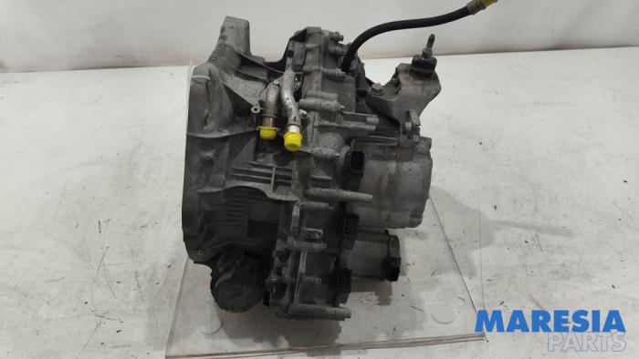Gebrauchte Getriebe Renault Espace (RFCJ) 1.6 Tce 200 Preis € 1.150,00 Margenregelung angeboten von Maresia Parts