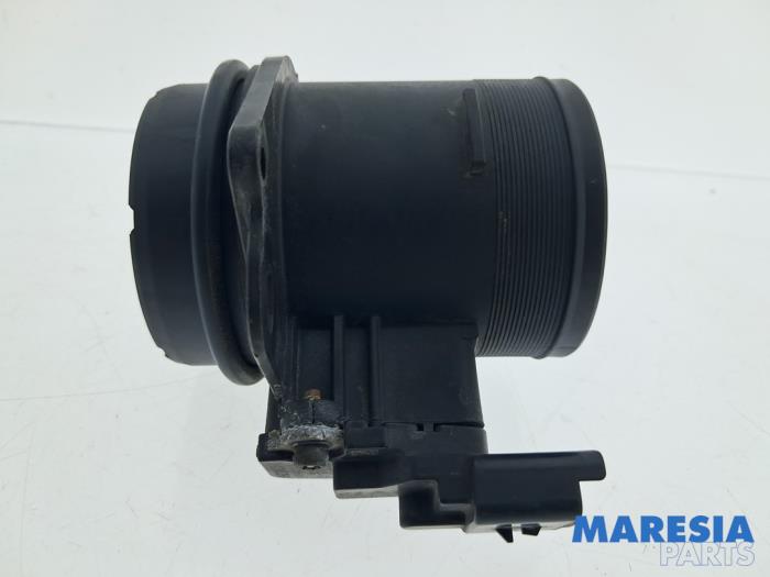 Gebrauchte Luftmassenmesser Opel Vivaro Combi 2.0 CDTI 180 Preis € 22,99 Mit Mehrwertsteuer angeboten von Maresia Parts
