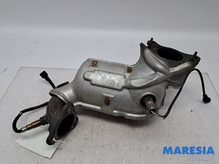 Gebrauchte Katalysator Renault Clio IV Estate/Grandtour (7R) 0.9 Energy TCE 12V Preis € 149,95 Margenregelung angeboten von Maresia Parts