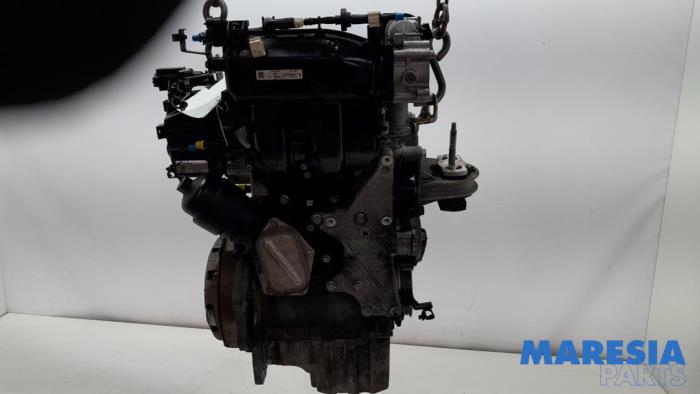 Używane Silnik Fiat 500C (312) 0.9 TwinAir 85 Cena € 1.000,00 Procedura marży oferowane przez Maresia Parts