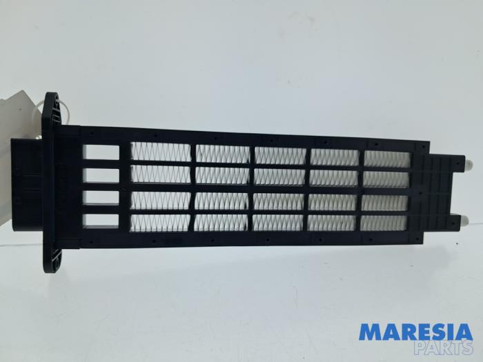 Gebrauchte Heizung Heizelement Opel Vivaro Combi 2.0 CDTI 180 Preis € 36,29 Mit Mehrwertsteuer angeboten von Maresia Parts
