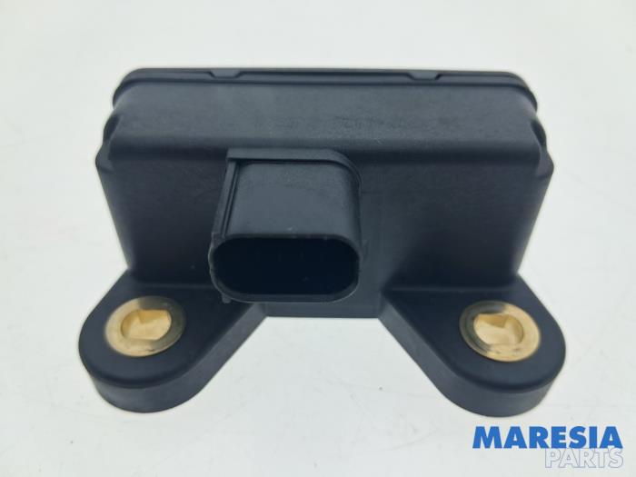Gebrauchte Esp Steuergerät Renault Megane III CC (EZ) 1.4 16V TCe 130 Preis € 19,50 Margenregelung angeboten von Maresia Parts