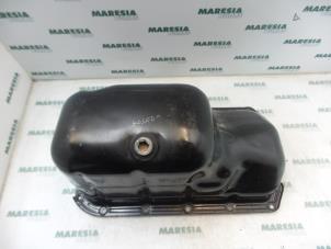 Used Sump Fiat Punto I (176) 60 1.2 i.e. Selecta Price € 25,00 Margin scheme offered by Maresia Parts