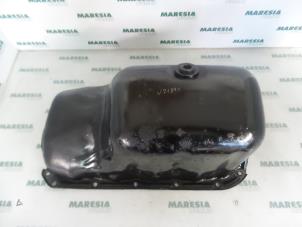 Używane Miska olejowa Fiat Punto I (176) 55 1.1 Cena € 25,00 Procedura marży oferowane przez Maresia Parts