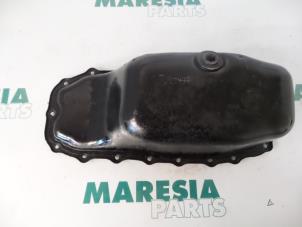 Gebrauchte Ölwanne Fiat Punto II (188) 1.2 16V 3-Drs. Preis € 25,00 Margenregelung angeboten von Maresia Parts
