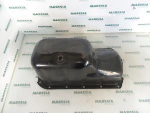 Używane Miska olejowa Fiat Punto I (176) 55 1.1 Cena € 25,00 Procedura marży oferowane przez Maresia Parts