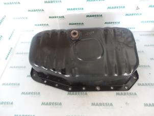 Używane Miska olejowa Fiat Ducato (243/244/245) 2.8 JTD Cena € 40,00 Procedura marży oferowane przez Maresia Parts