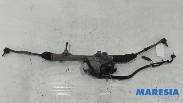 Begagnade Servostyrningsbox Peugeot 208 I (CA/CC/CK/CL) 1.0 Vti 12V PureTech Pris € 149,95 Marginaltabell erbjuds av Maresia Parts