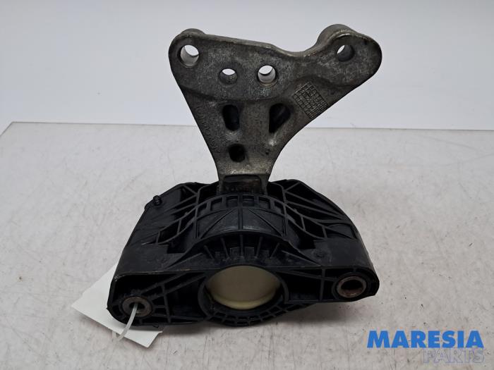 Gebrauchte Motorlager Peugeot 208 I (CA/CC/CK/CL) 1.0 Vti 12V PureTech Preis € 24,95 Margenregelung angeboten von Maresia Parts