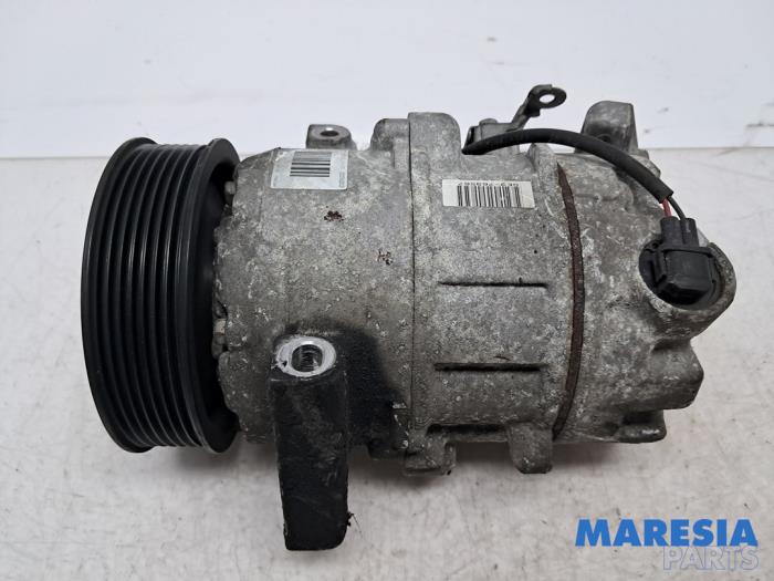 Gebrauchte Klimapumpe Renault Megane III CC (EZ) 1.4 16V TCe 130 Preis € 279,00 Margenregelung angeboten von Maresia Parts