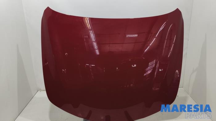 Używane Maska Alfa Romeo Giulia (952) 2.0 T 16V Cena € 499,00 Procedura marży oferowane przez Maresia Parts
