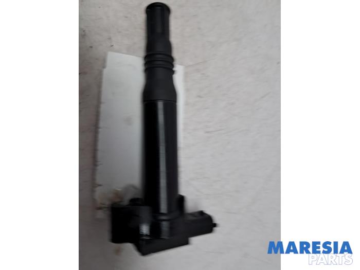 Gebrauchte Stift Zündspule Citroen C3 (SX/SW) 1.2 Vti 12V PureTech Preis € 15,00 Margenregelung angeboten von Maresia Parts