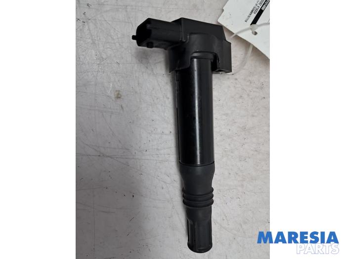 Gebrauchte Stift Zündspule Citroen C3 (SX/SW) 1.2 Vti 12V PureTech Preis € 15,00 Margenregelung angeboten von Maresia Parts
