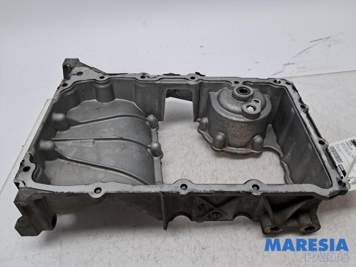 Gebrauchte Ölwanne Citroen C3 (SX/SW) 1.2 Vti 12V PureTech Preis € 49,95 Margenregelung angeboten von Maresia Parts