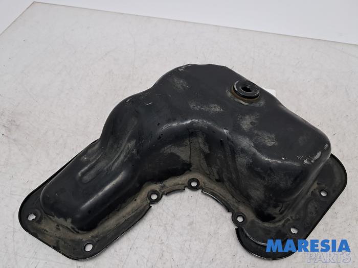 Gebrauchte Ölwanne Citroen C3 (SX/SW) 1.2 Vti 12V PureTech Preis € 35,00 Margenregelung angeboten von Maresia Parts
