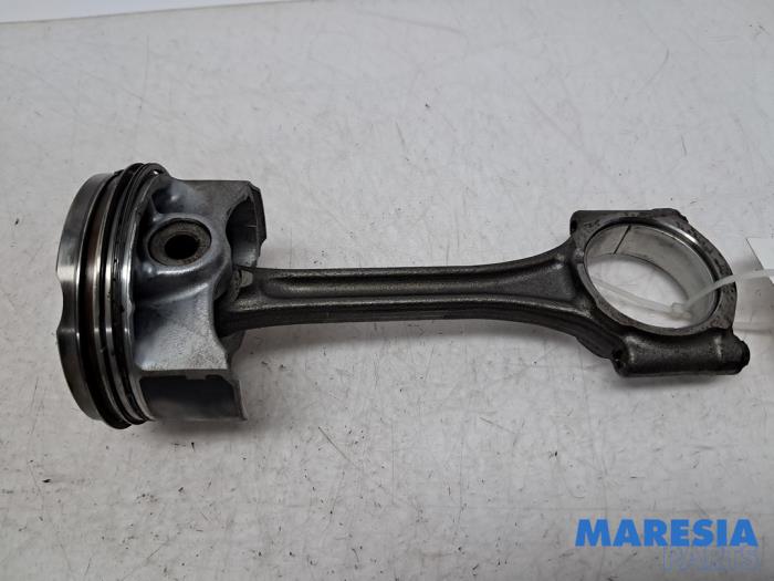 Gebrauchte Pleuelstange Citroen C3 (SX/SW) 1.2 Vti 12V PureTech Preis € 89,95 Margenregelung angeboten von Maresia Parts