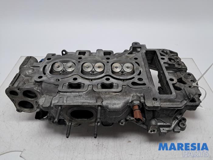 Begagnade Topplock Citroen C3 (SX/SW) 1.2 Vti 12V PureTech Pris € 400,00 Marginaltabell erbjuds av Maresia Parts