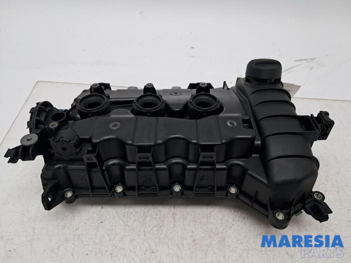 Gebrauchte Ventildeckel Citroen C3 (SX/SW) 1.2 Vti 12V PureTech Preis € 149,99 Margenregelung angeboten von Maresia Parts