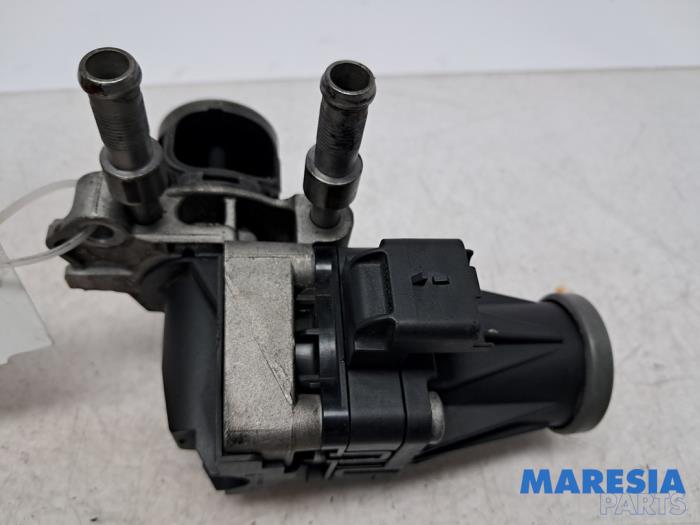 Gebrauchte AGR Ventil Opel Combo Life/Tour 1.5 CDTI 100 Preis € 48,39 Mit Mehrwertsteuer angeboten von Maresia Parts