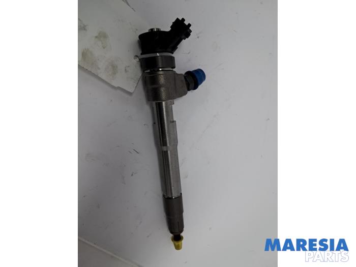 Usagé Injecteurs Fiat Talento 2.0 EcoJet BiTurbo 170 Prix € 169,39 Prix TTC proposé par Maresia Parts
