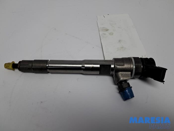 Usagé Injecteurs Fiat Talento 2.0 EcoJet BiTurbo 170 Prix € 169,39 Prix TTC proposé par Maresia Parts