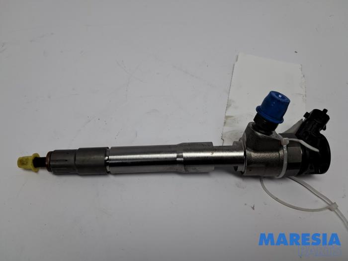 Usagé Injecteurs Fiat Talento 2.0 EcoJet BiTurbo 170 Prix € 169,39 Prix TTC proposé par Maresia Parts