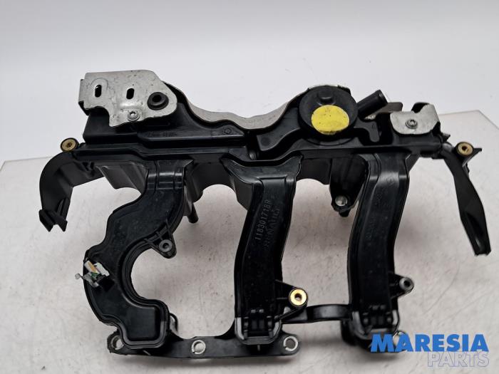 Usagé Ventilation carter Fiat Talento 2.0 EcoJet BiTurbo 170 Prix € 90,75 Prix TTC proposé par Maresia Parts