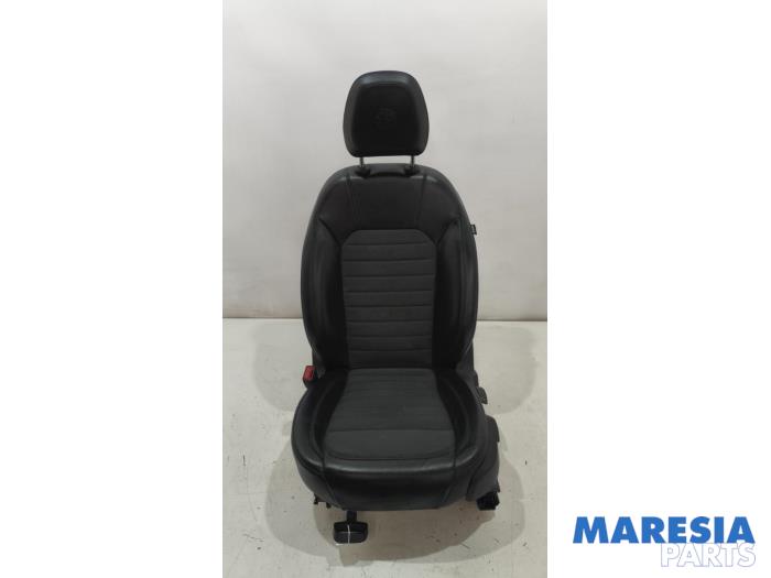 Gebrauchte Sitz links Alfa Romeo Giulia (952) 2.0 T 16V Preis € 299,00 Margenregelung angeboten von Maresia Parts