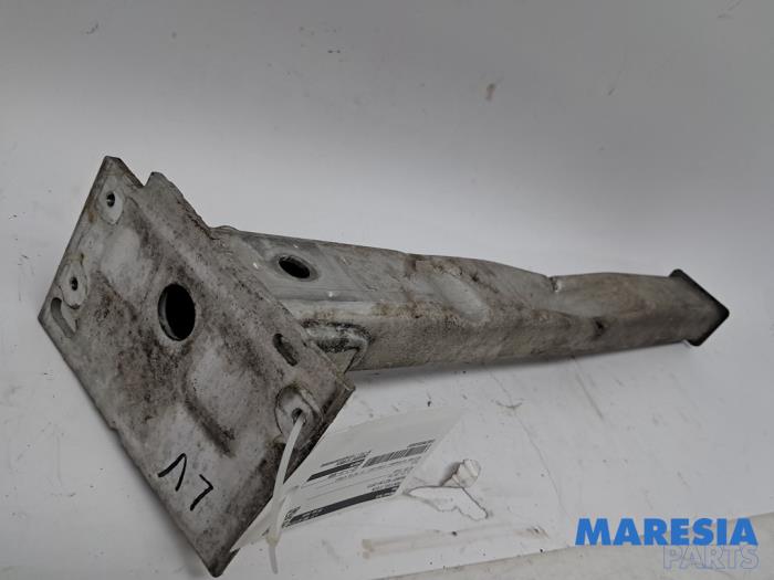Begagnade Framdelsstöd Peugeot RCZ (4J) 1.6 16V THP Pris € 25,00 Marginaltabell erbjuds av Maresia Parts