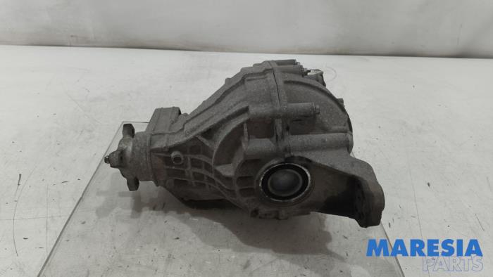 Gebrauchte Differential hinten Alfa Romeo Giulia (952) 2.0 T 16V Preis € 449,99 Margenregelung angeboten von Maresia Parts