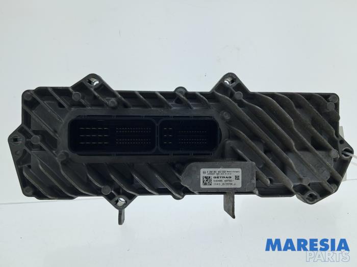 Used Automatic gearbox computer Renault Espace (RFCJ) 1.6 Tce 200 Price € 449,00 Margin scheme offered by Maresia Parts