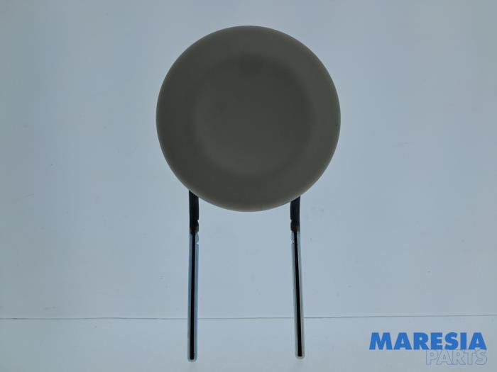 Begagnade Nackstöd Fiat 500C (312) 1.2 69 Pris € 39,99 Marginaltabell erbjuds av Maresia Parts