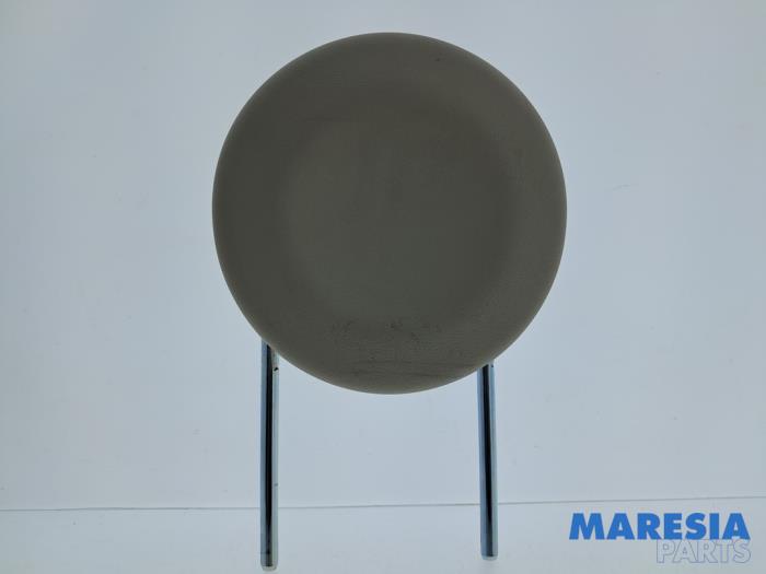 Używane Zaglówek Fiat 500C (312) 1.2 69 Cena € 39,99 Procedura marży oferowane przez Maresia Parts