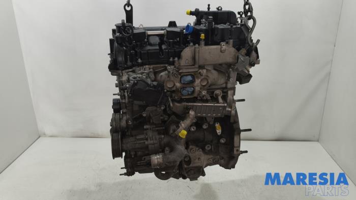 Gebrauchte Motor Alfa Romeo Giulia (952) 2.0 T 16V Preis € 3.250,00 Margenregelung angeboten von Maresia Parts