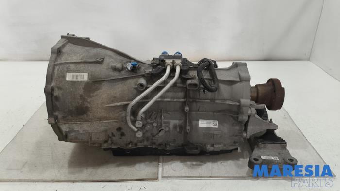 Gebrauchte Getriebe Alfa Romeo Giulia (952) 2.0 T 16V Preis € 1.249,00 Margenregelung angeboten von Maresia Parts