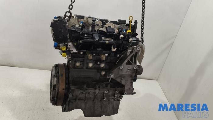 Used Engine Alfa Romeo Giulietta (940) 1.4 TB 16V MultiAir Price € 1.600,00 Margin scheme offered by Maresia Parts