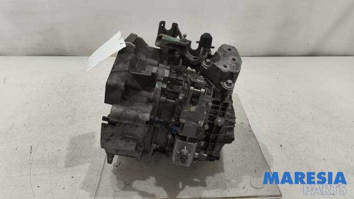 Gebrauchte Getriebe Alfa Romeo Giulietta (940) 1.4 TB 16V MultiAir Preis € 399,99 Margenregelung angeboten von Maresia Parts