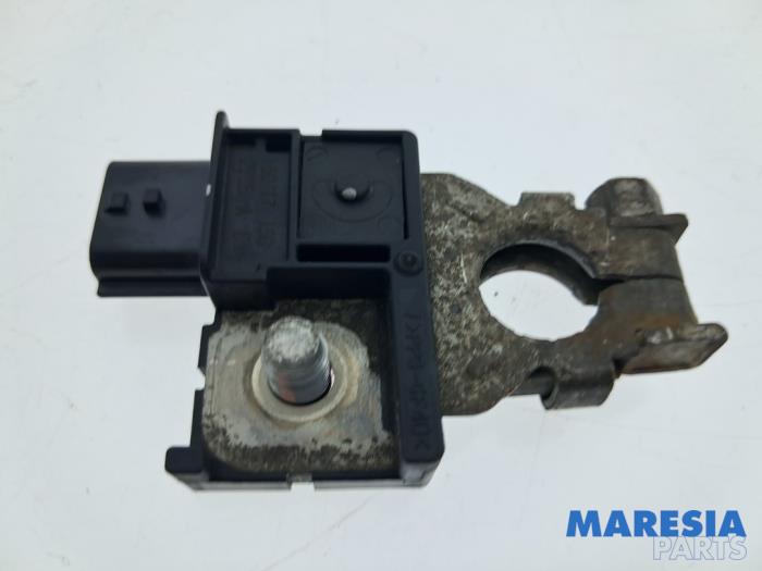 Gebrauchte Batteriesensor Renault Espace (RFCJ) 1.6 Tce 200 Preis € 25,00 Margenregelung angeboten von Maresia Parts